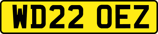 WD22OEZ