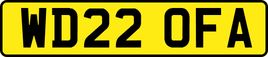 WD22OFA