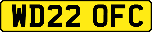 WD22OFC