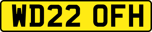 WD22OFH