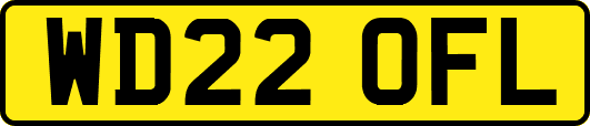 WD22OFL