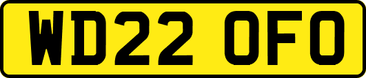 WD22OFO