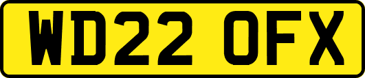 WD22OFX