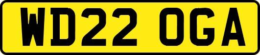 WD22OGA