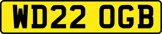 WD22OGB