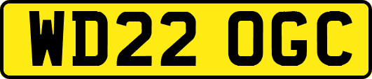 WD22OGC