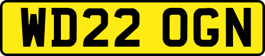 WD22OGN