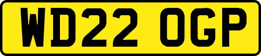 WD22OGP