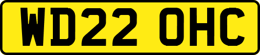 WD22OHC