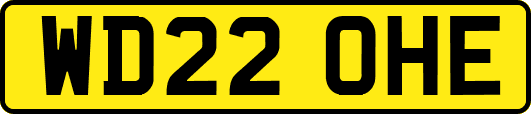 WD22OHE