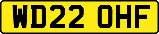 WD22OHF