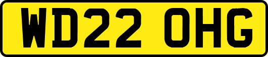 WD22OHG