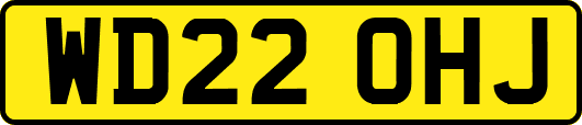 WD22OHJ