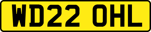 WD22OHL