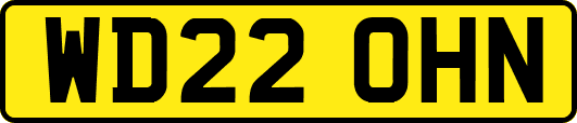 WD22OHN