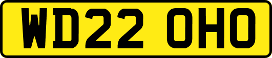 WD22OHO