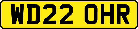 WD22OHR
