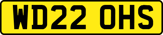 WD22OHS
