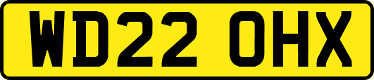 WD22OHX