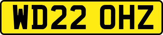 WD22OHZ