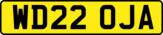 WD22OJA