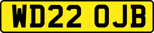 WD22OJB