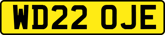 WD22OJE
