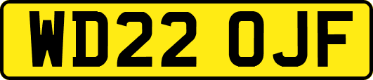WD22OJF