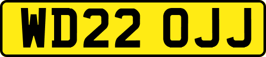WD22OJJ