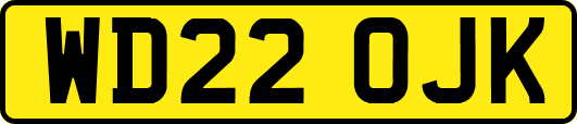 WD22OJK