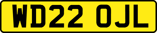 WD22OJL
