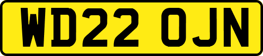 WD22OJN