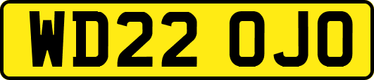 WD22OJO