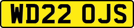 WD22OJS