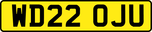 WD22OJU