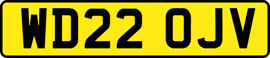 WD22OJV