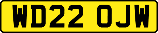 WD22OJW