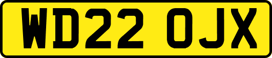 WD22OJX