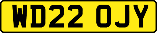 WD22OJY