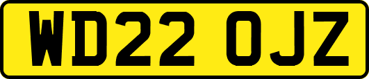 WD22OJZ