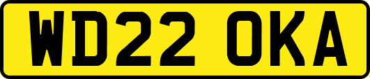 WD22OKA