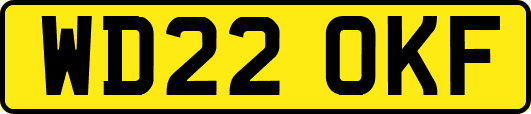 WD22OKF