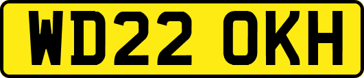 WD22OKH