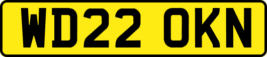 WD22OKN