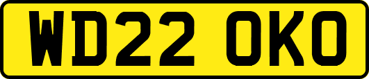 WD22OKO
