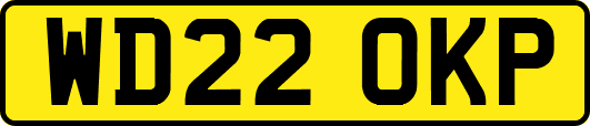 WD22OKP