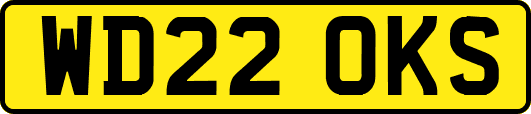 WD22OKS