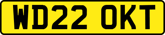 WD22OKT