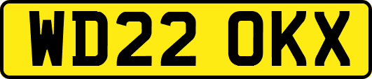 WD22OKX