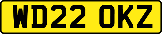 WD22OKZ